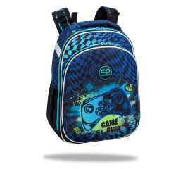 Školní batoh Turtle 16" GAMER Chess